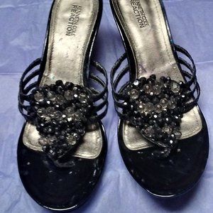 Kenneth Cole Heeled sandals